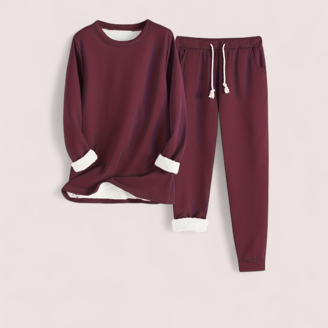 Elira Stockholm™ | Bekvämt Loungewear Set
