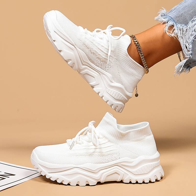 Elira Stockholm™ | Lätta Sneakers