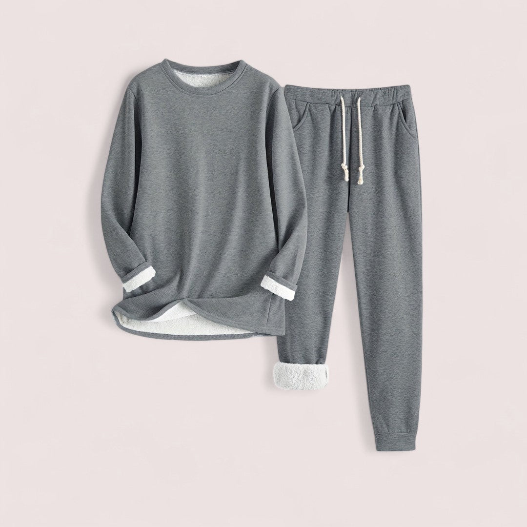 Elira Stockholm™ | Bekvämt Loungewear Set
