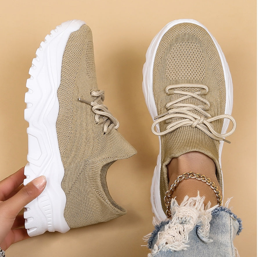 Elira Stockholm™ | Lätta Sneakers