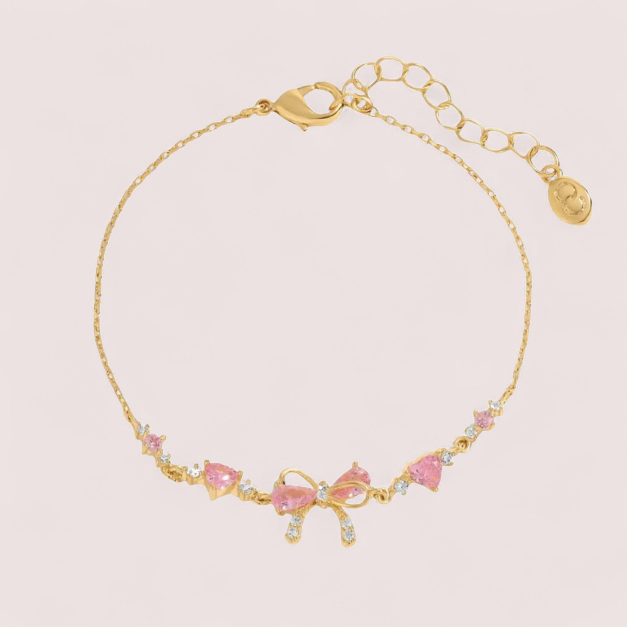 Elira Stockholm™ | Båge Armband