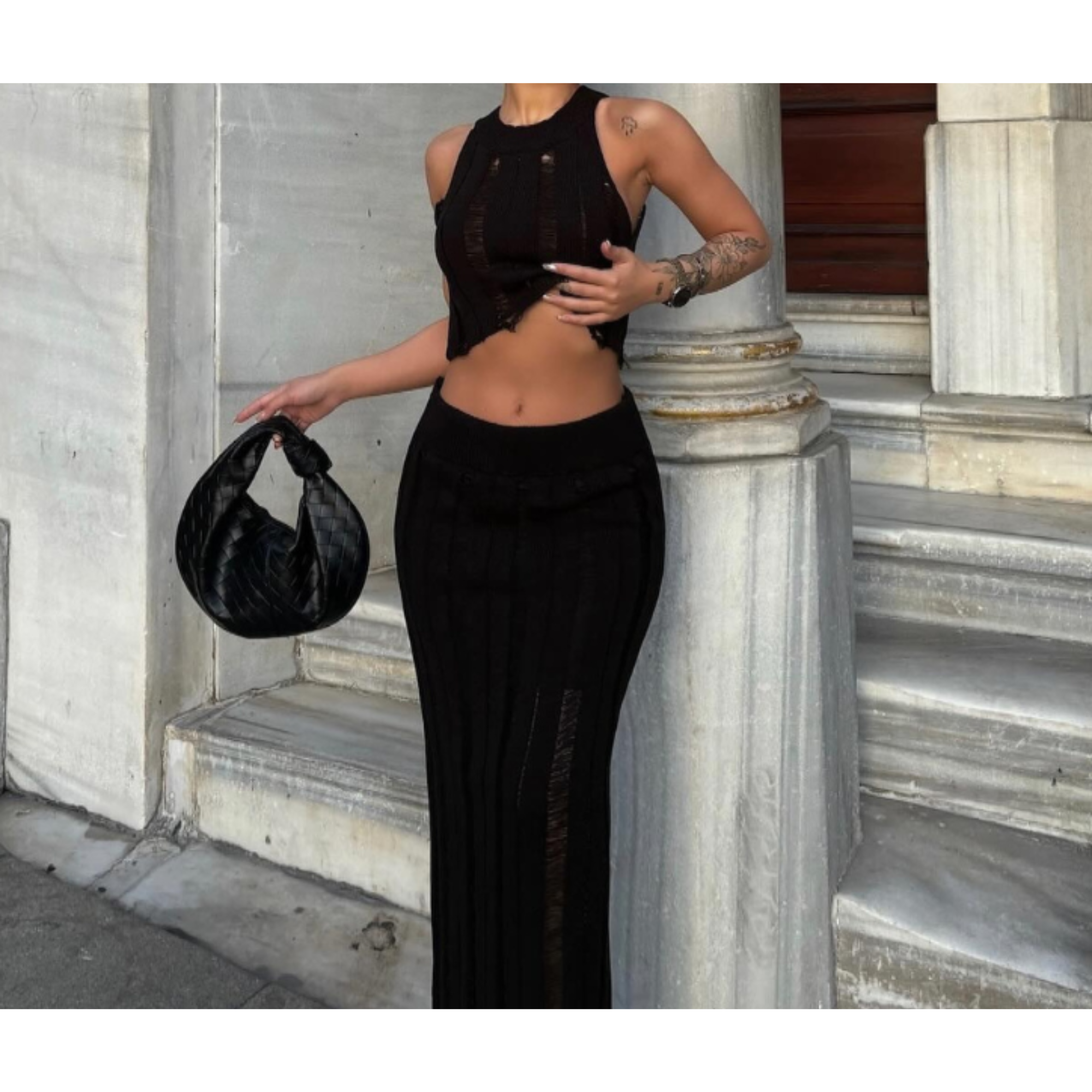 Elira Stockholm™ | Set