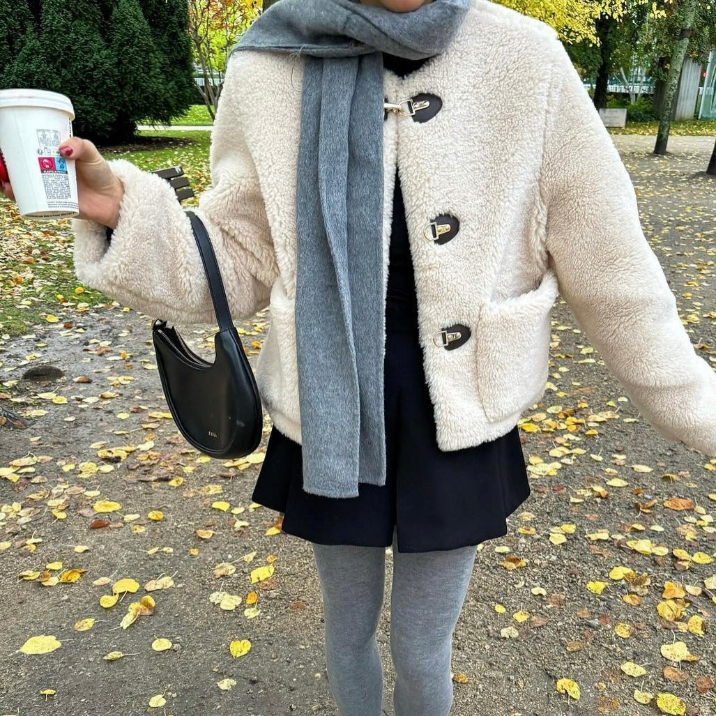 Elira Stockholm™ | Vintage Karbinjacka