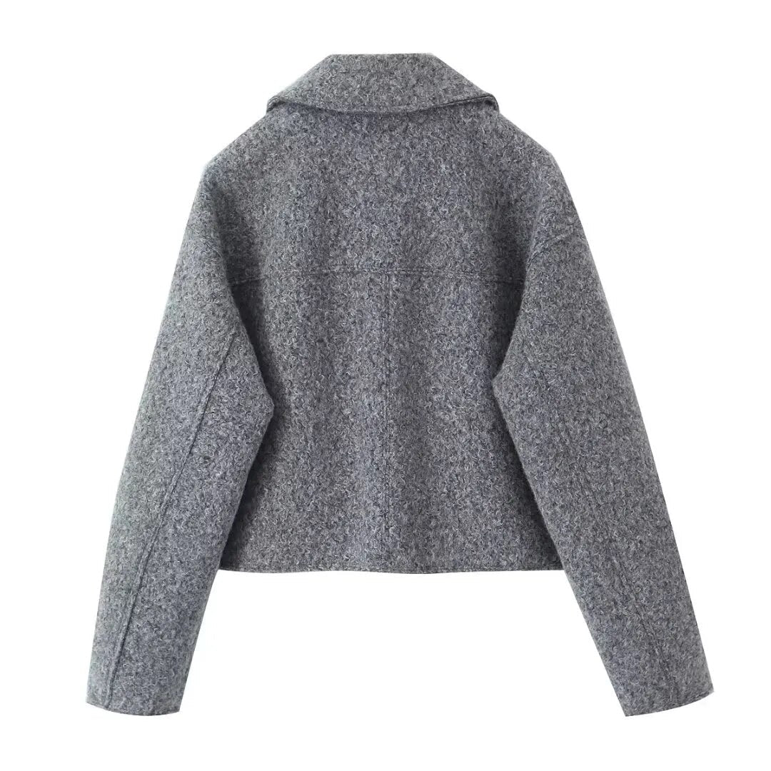 Elira Stockholm™ | Jacka