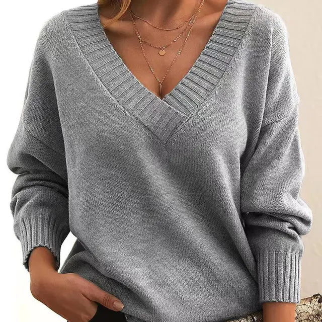 Elira Stockholm™ | Lyxig Damtröja