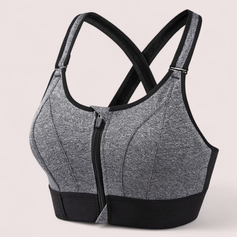 Elira Stockholm™ | KOMFORTABELT SPORTBH