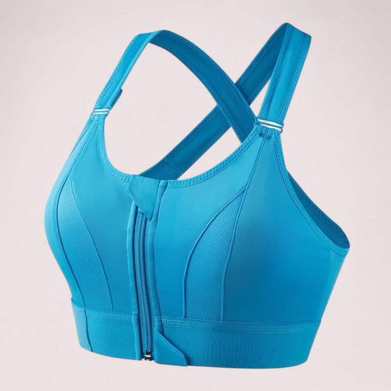 Elira Stockholm™ | KOMFORTABELT SPORTBH