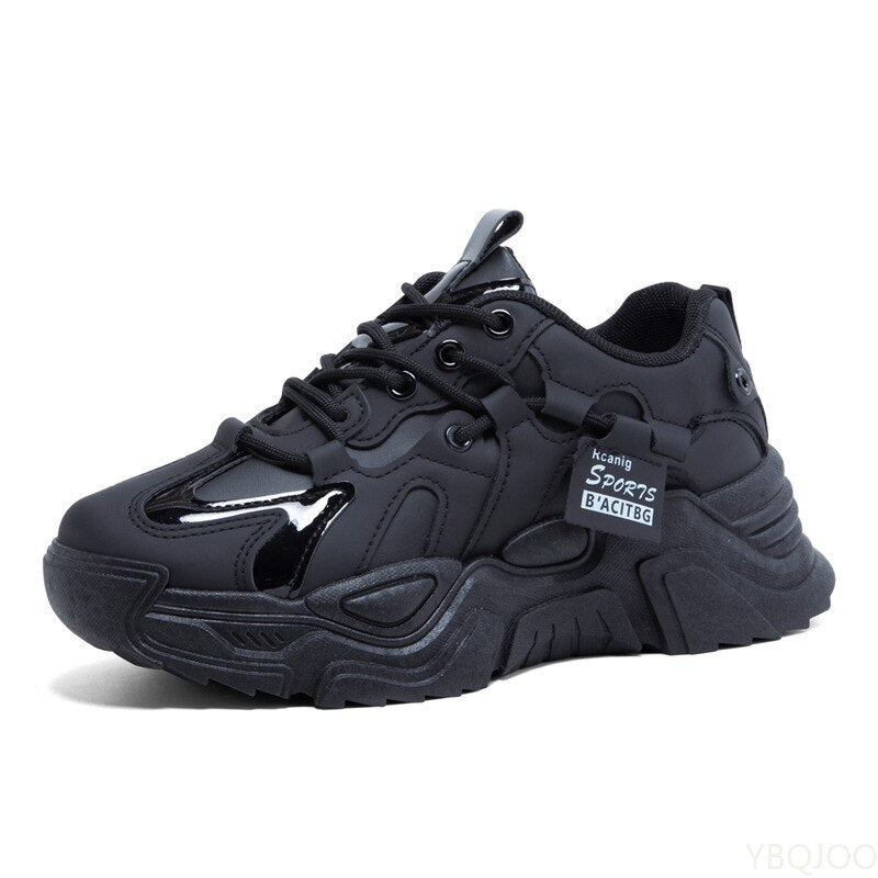 Elira Stockholm™ | Bekväma Sneakers