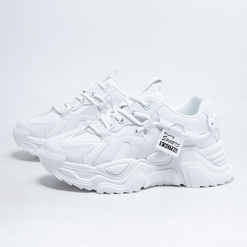 Elira Stockholm™ | Bekväma Sneakers