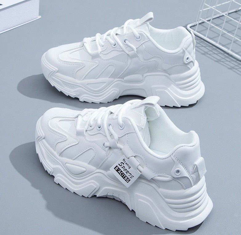 Elira Stockholm™ | Bekväma Sneakers