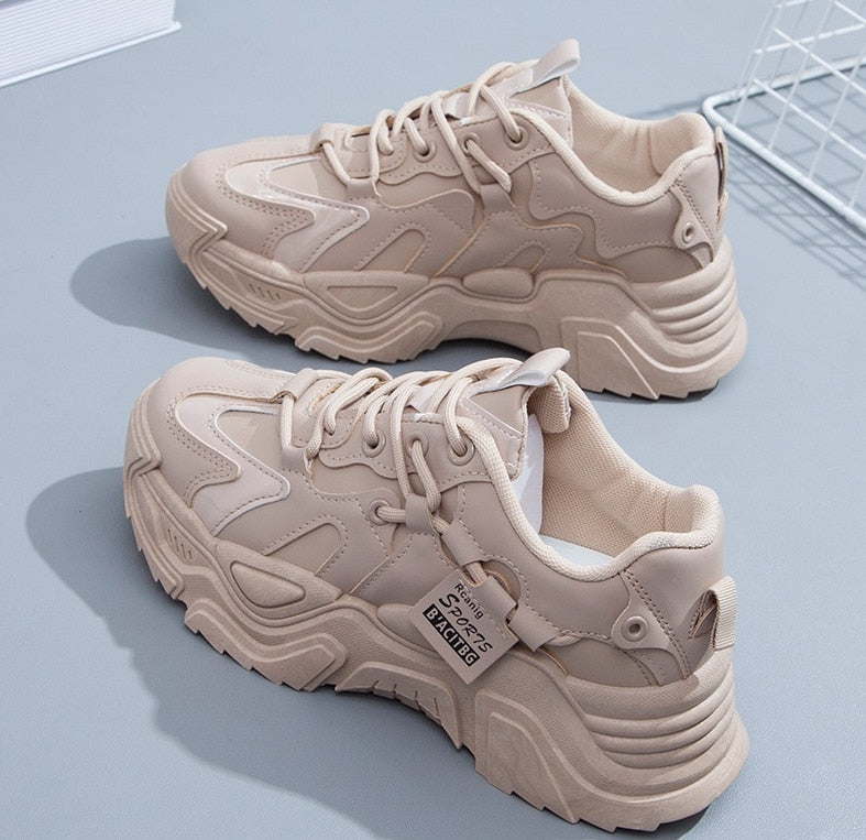 Elira Stockholm™ | Bekväma Sneakers