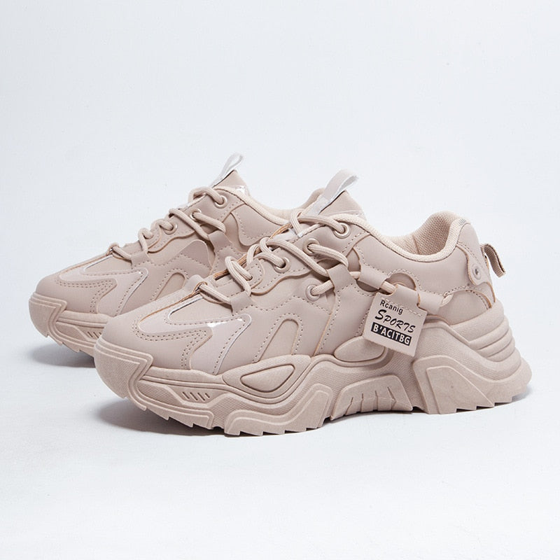 Elira Stockholm™ | Bekväma Sneakers