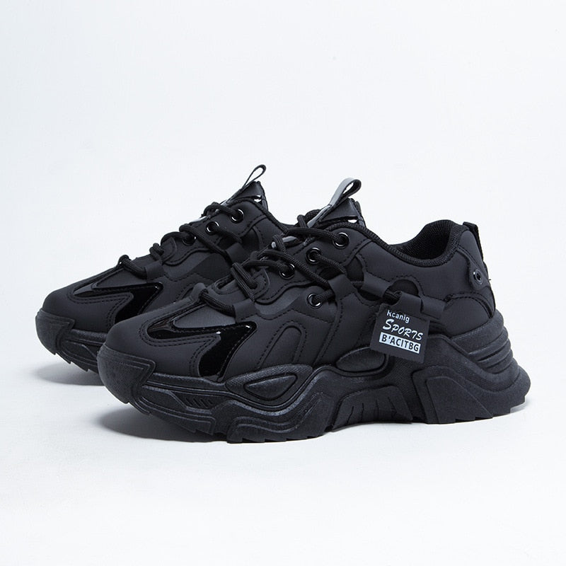Elira Stockholm™ | Bekväma Sneakers
