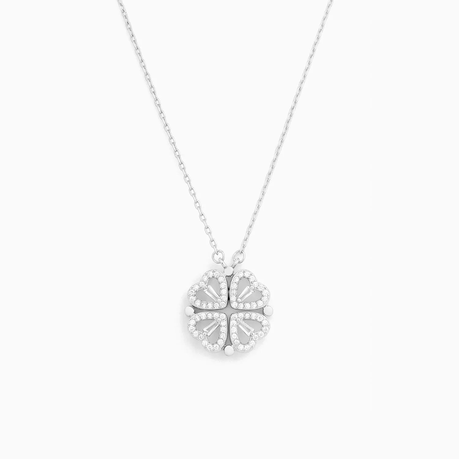 Elira Stockholm™ | Lyckohjärtans Halsband