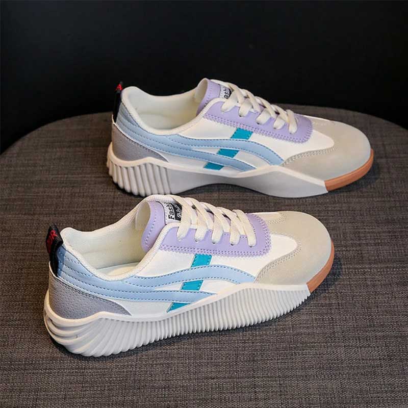 Elira Stockholm™ | Fancy Sneaker