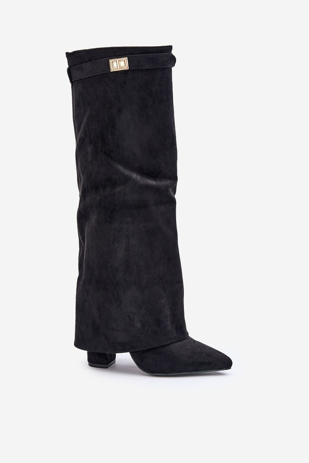 Elira Stockholm™ | Stiliga Stövlar