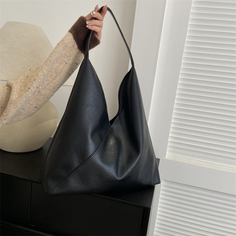 Elira Stockholm™ | Veagon Läderväska
