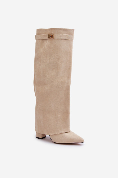Elira Stockholm™ | Stiliga Stövlar