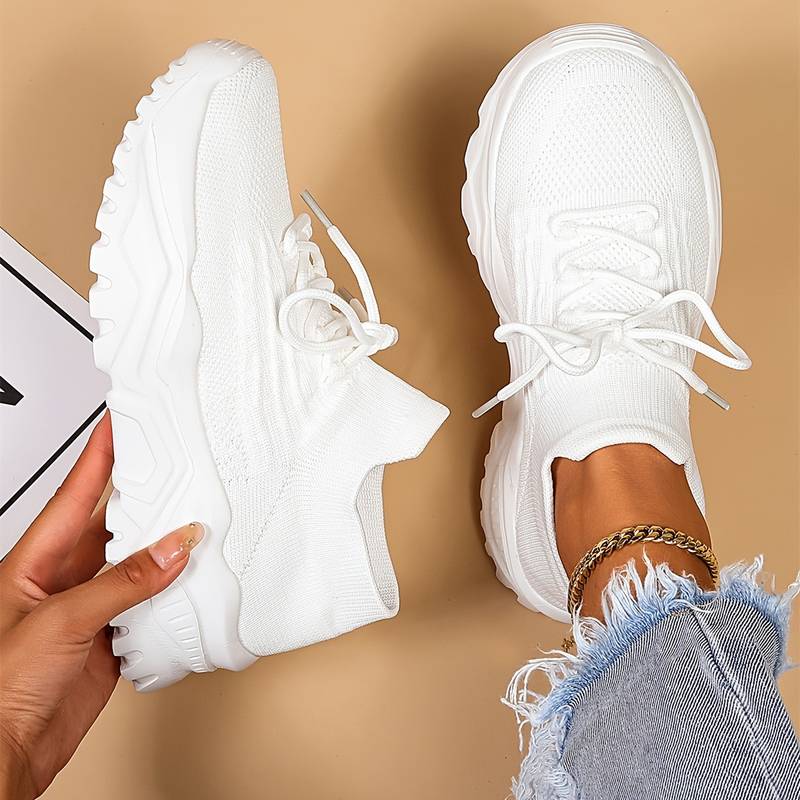 Elira Stockholm™ | Lätta Sneakers