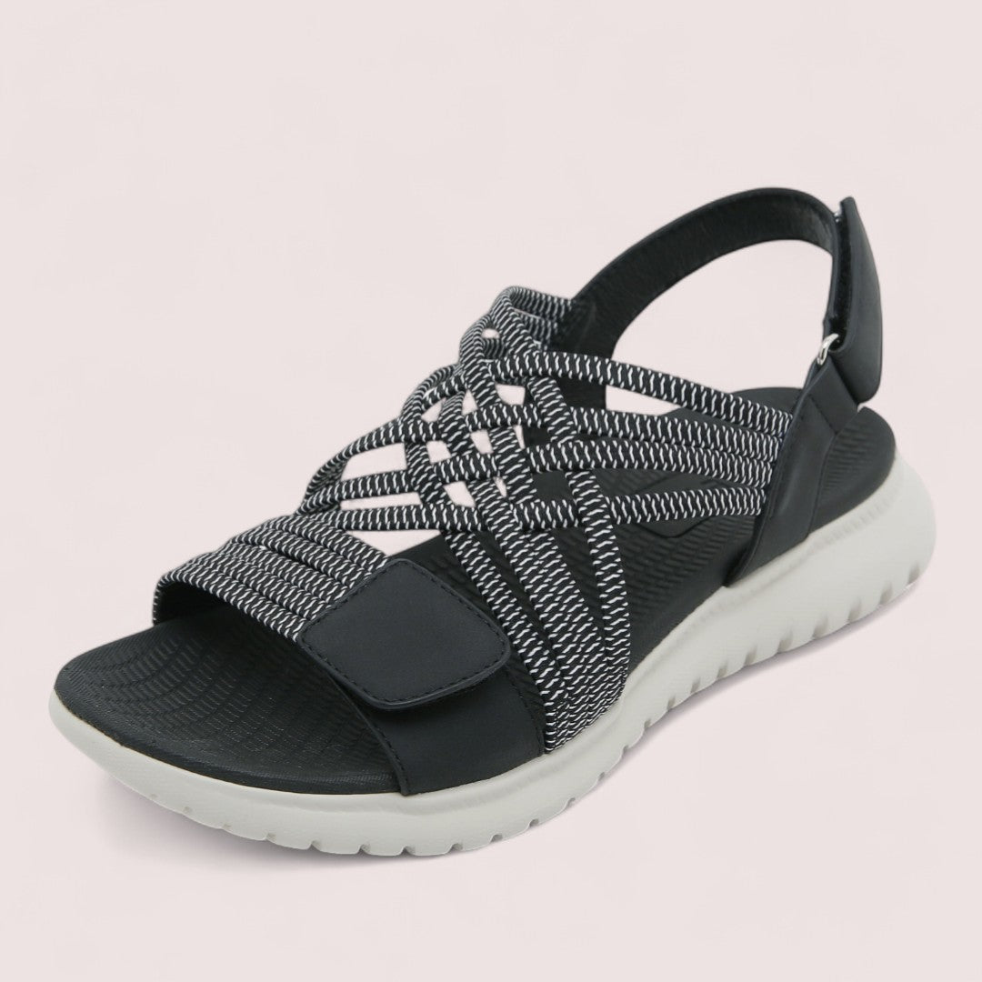 Elira Stockholm™ | Orthopaedic comfort sandals