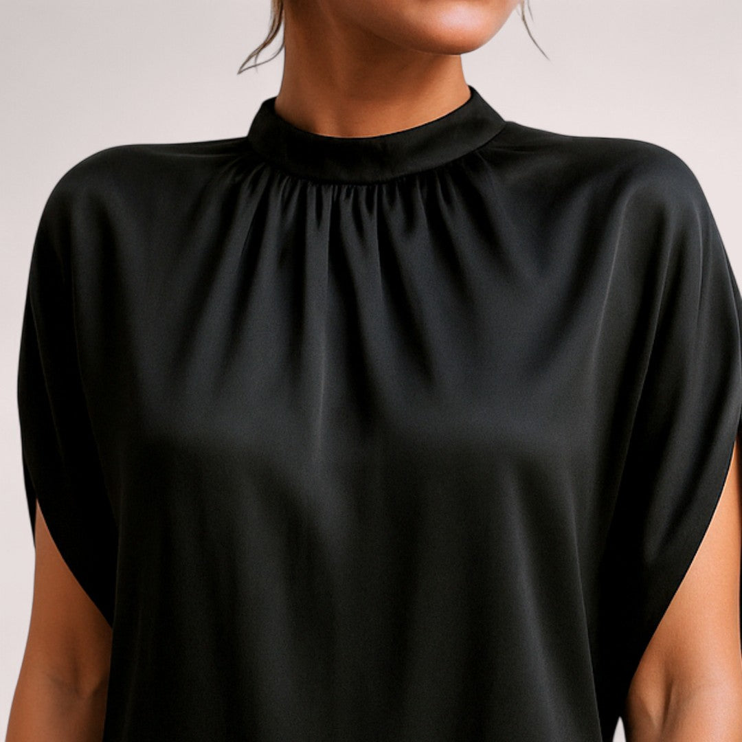 Elira Stockholm™ | Elegant smickrande klänning
