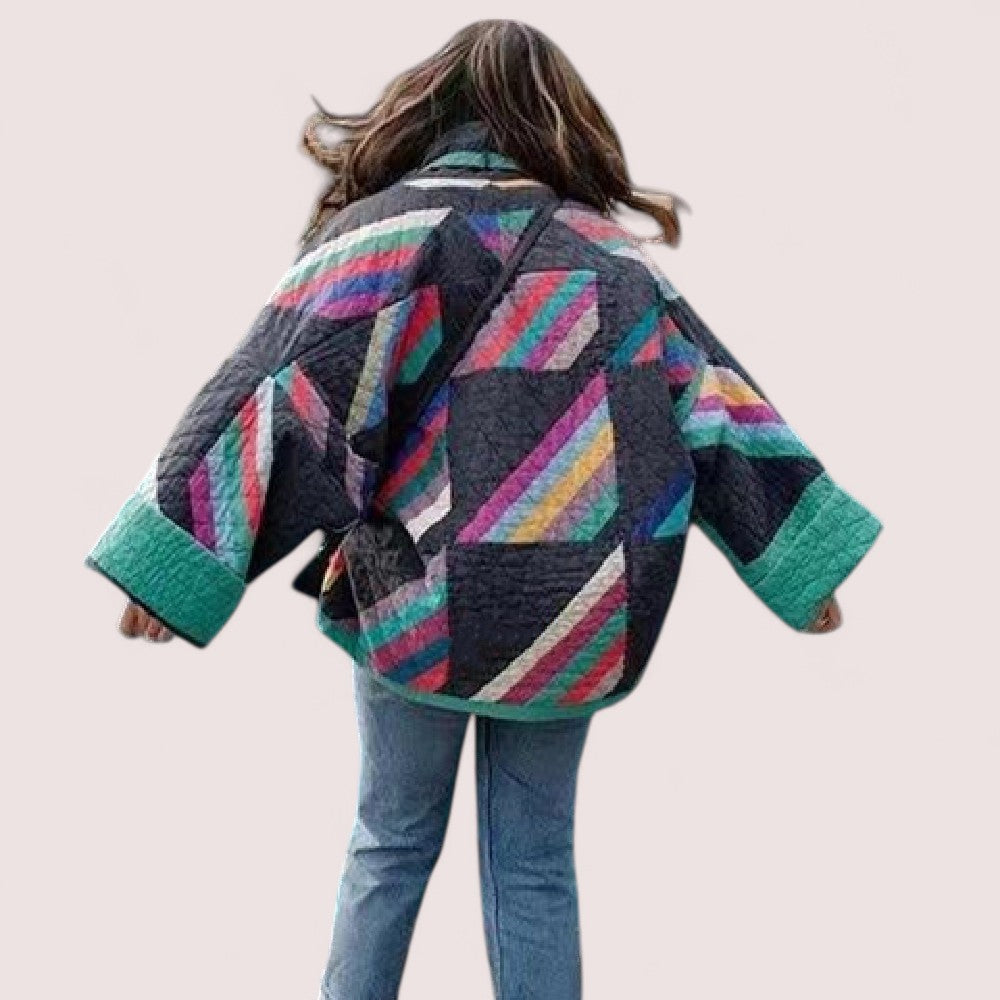 Elira Stockholm™ |  Retro Revival Kappa