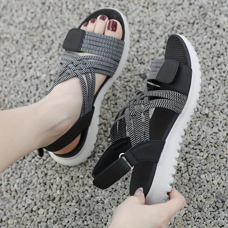 Elira Stockholm™ | Orthopaedic comfort sandals