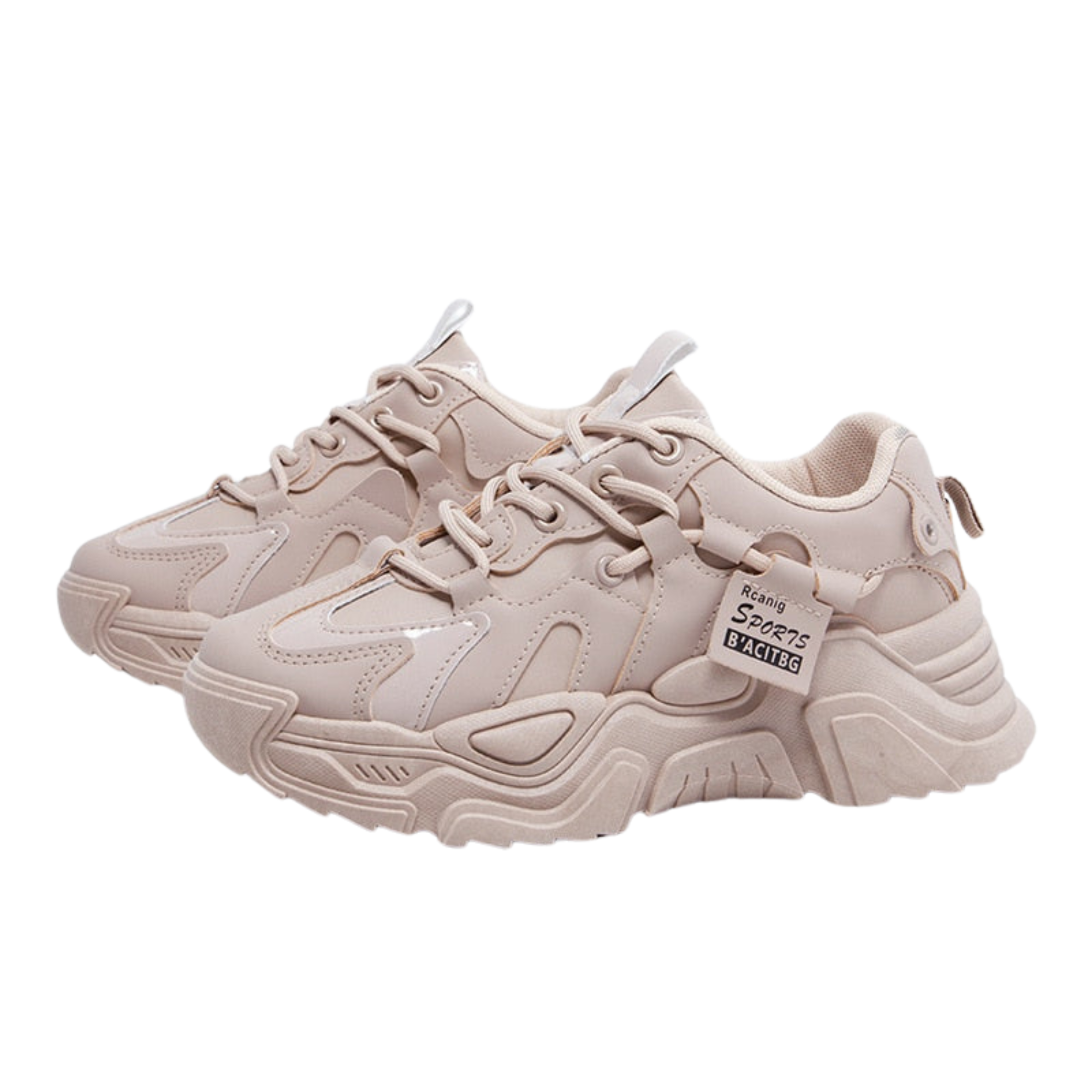 Elira Stockholm™ | Bekväma Sneakers