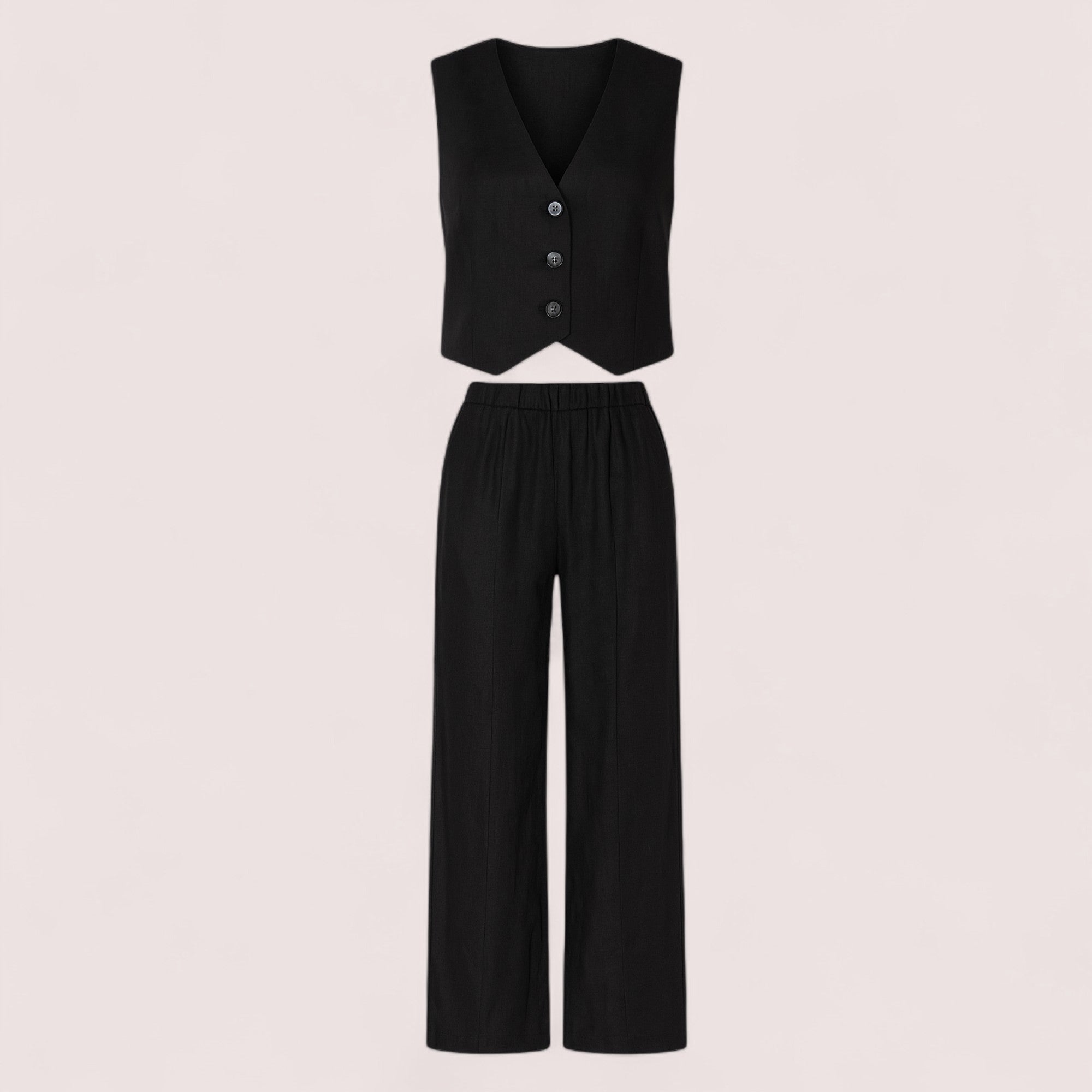 Elira Stockholm™ | Linne Set