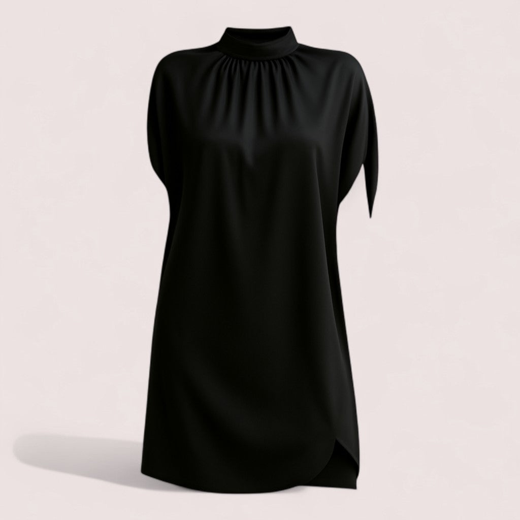 Elira Stockholm™ | Elegant smickrande klänning