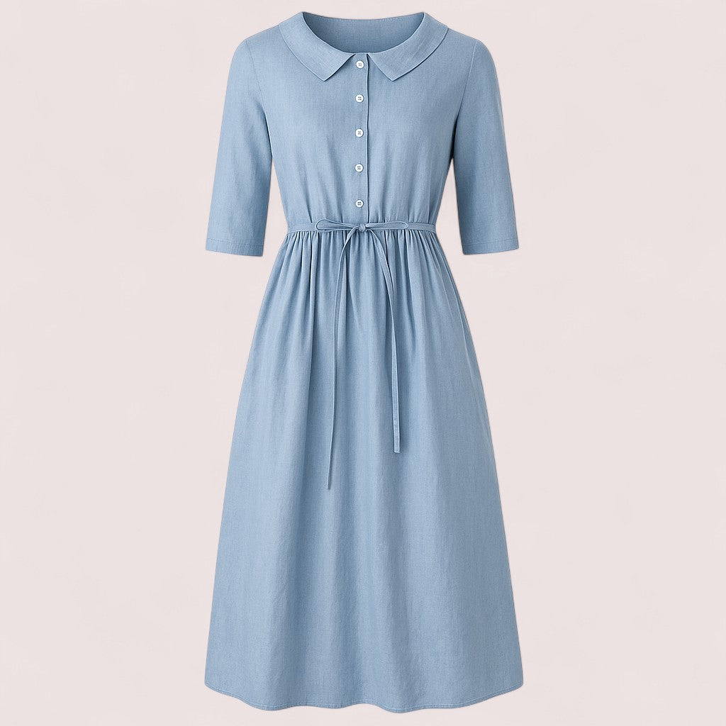 Elira Stockholm™ | Elegant klänning