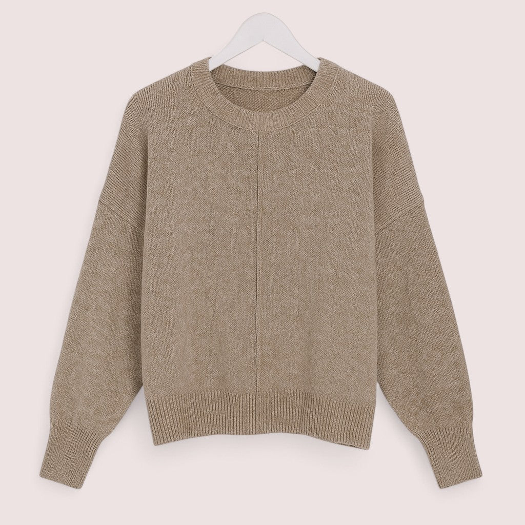 Elira Stockholm™ | Elegant Tröja