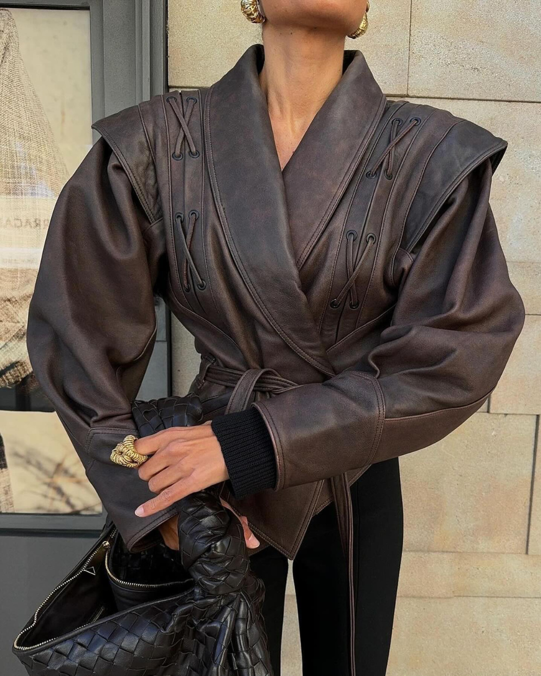Elira Stockholm™ |  Vintage Kavaj