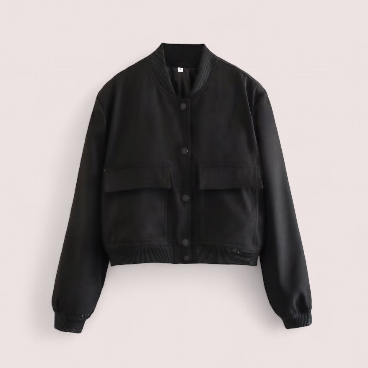 Elira Stockholm™ |  Bomberjacka
