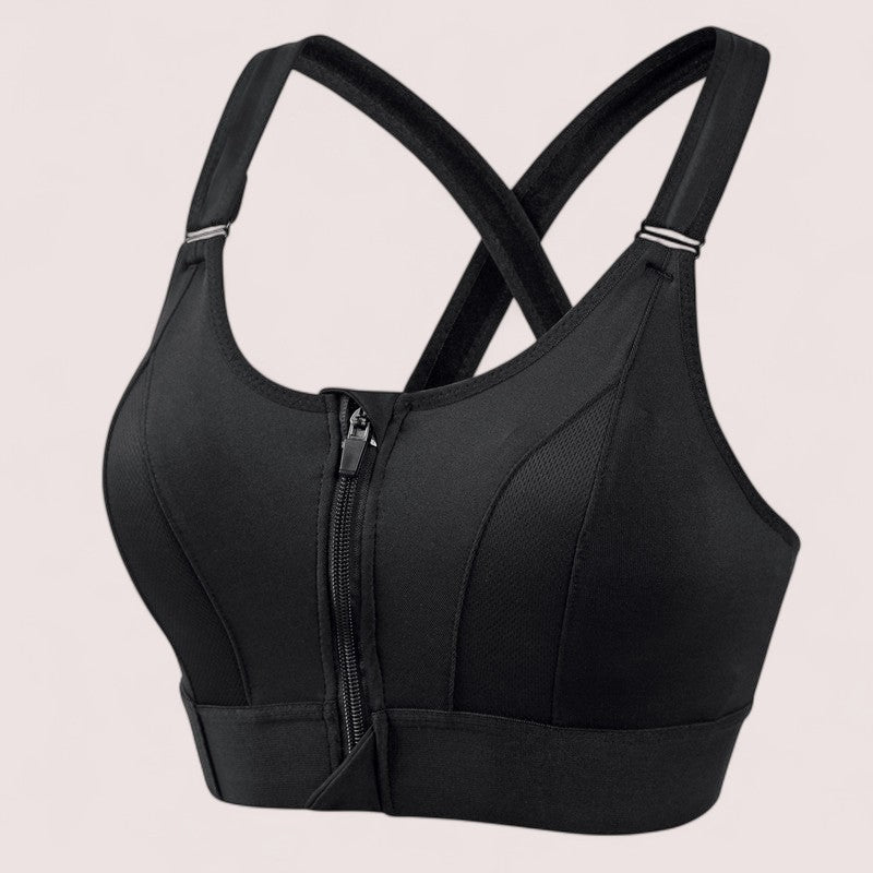 Elira Stockholm™ | KOMFORTABELT SPORTBH