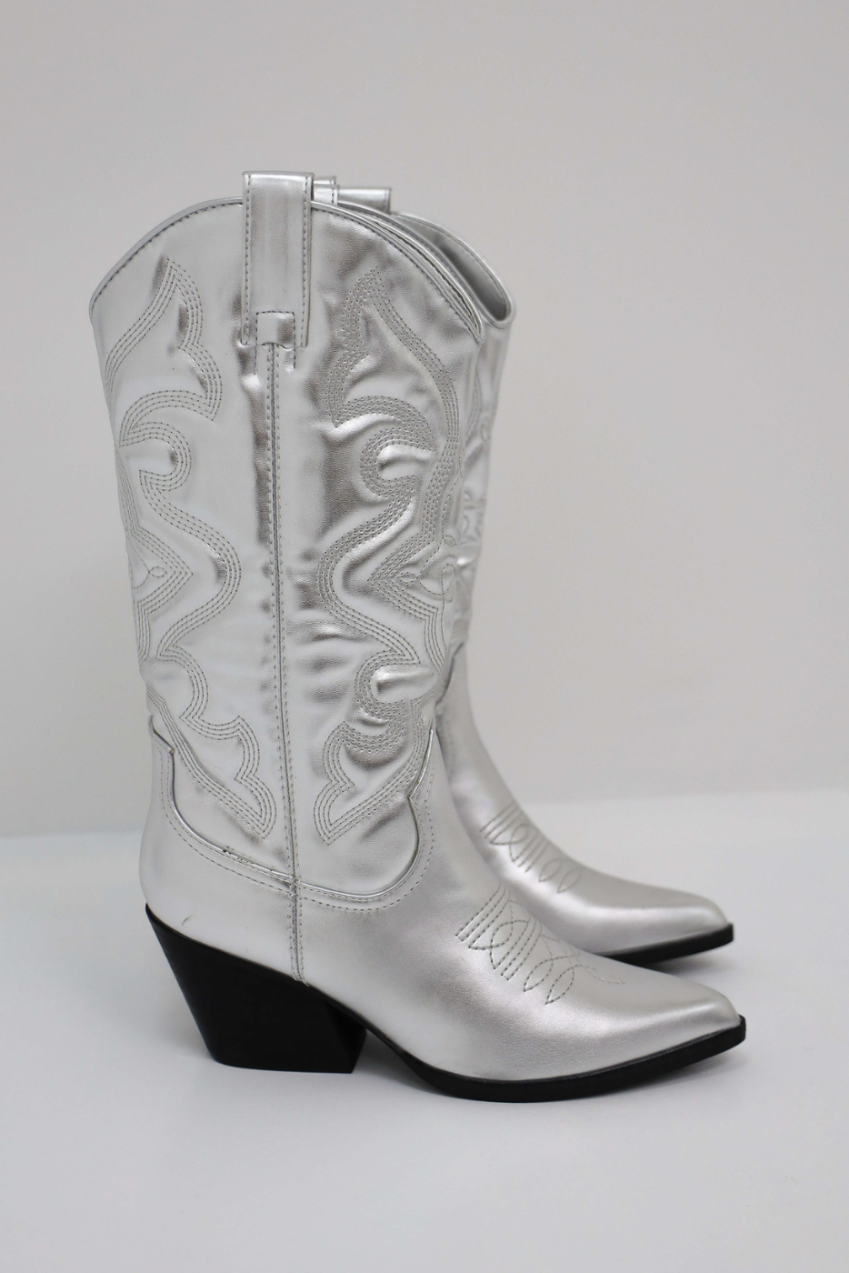 Elira Stockholm™ | Cowboystövlar
