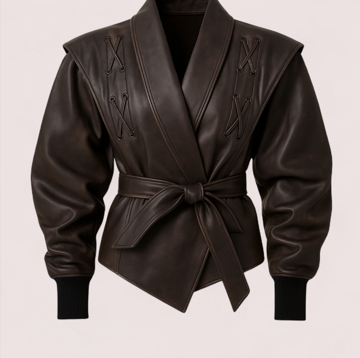 Elira Stockholm™ |  Vintage Kavaj