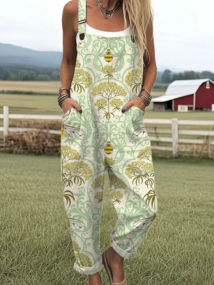 Elira Stockholm™ | Elegant och bekväm jumpsuit