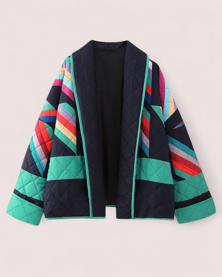 Elira Stockholm™ |  Retro Revival Kappa