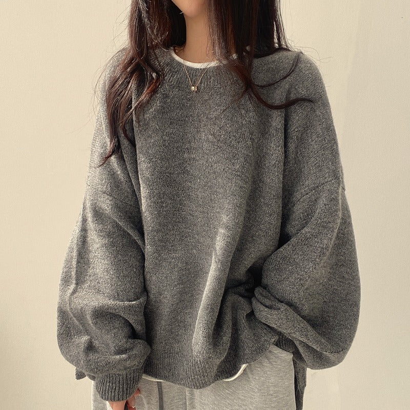 Elira Stockholm™ |  Oversized Damtröja