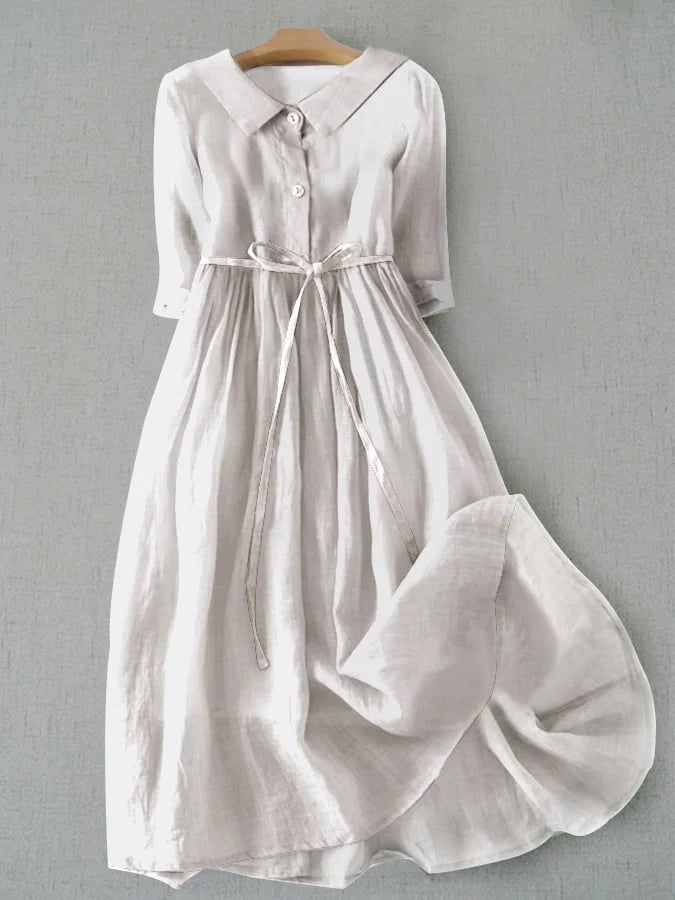 Elira Stockholm™ | Elegant klänning