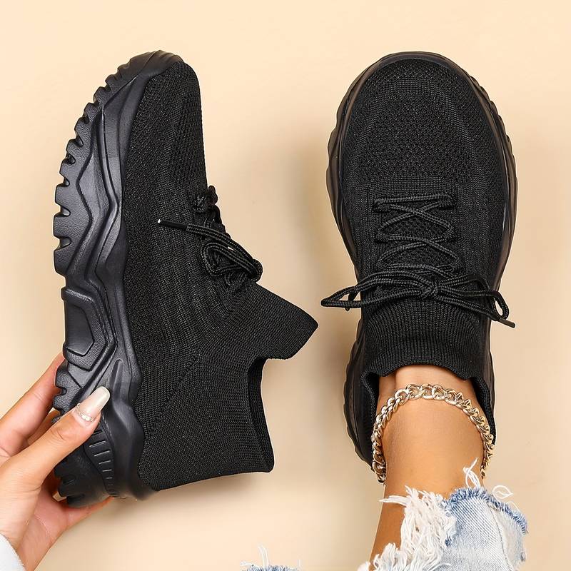 Elira Stockholm™ | Lätta Sneakers