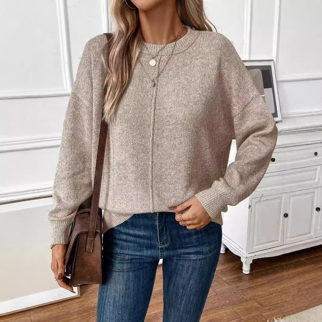 Elira Stockholm™ | Elegant Tröja