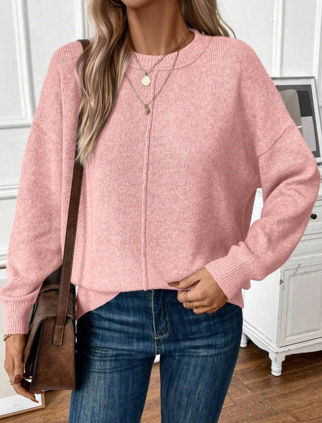 Elira Stockholm™ | Elegant Tröja