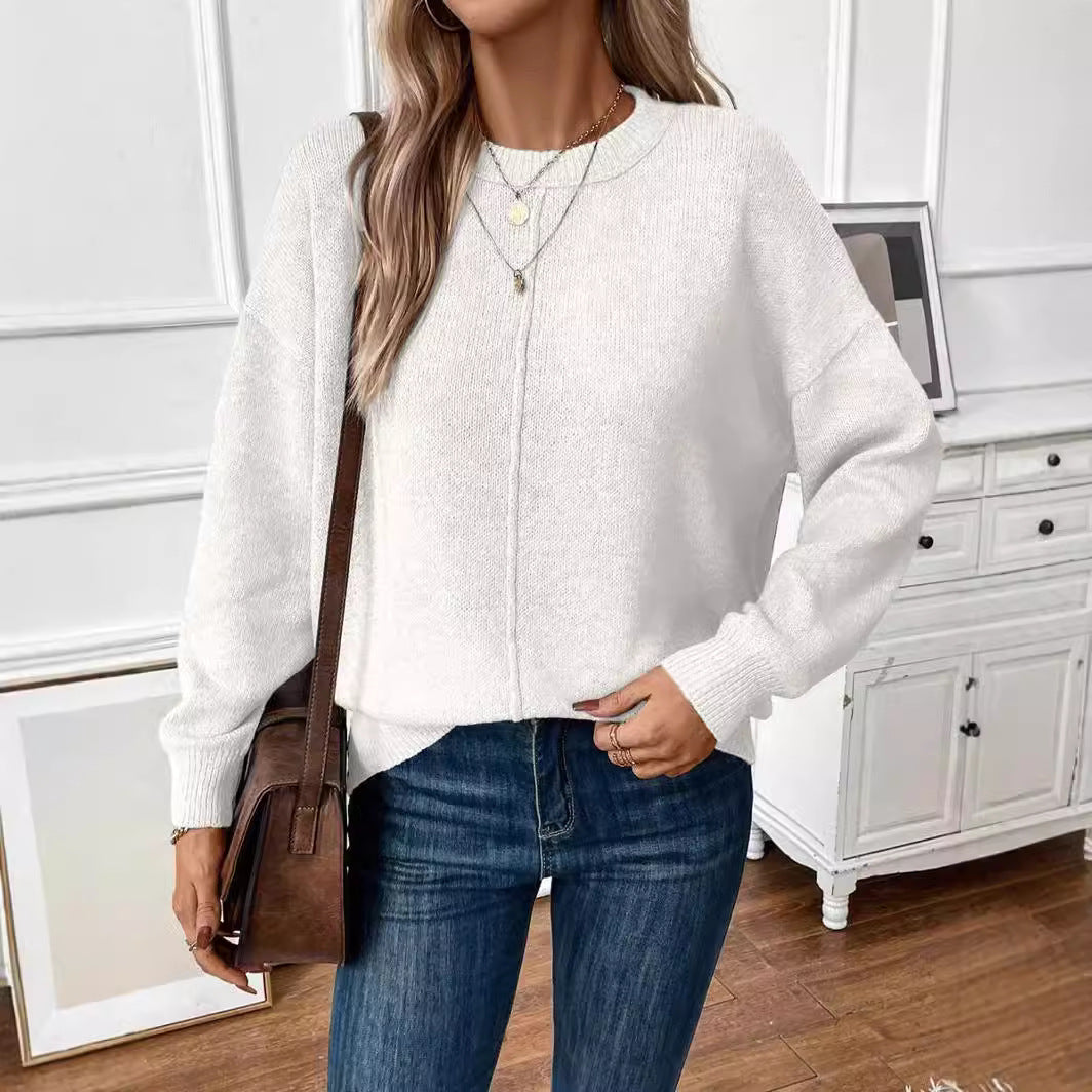 Elira Stockholm™ | Elegant Tröja