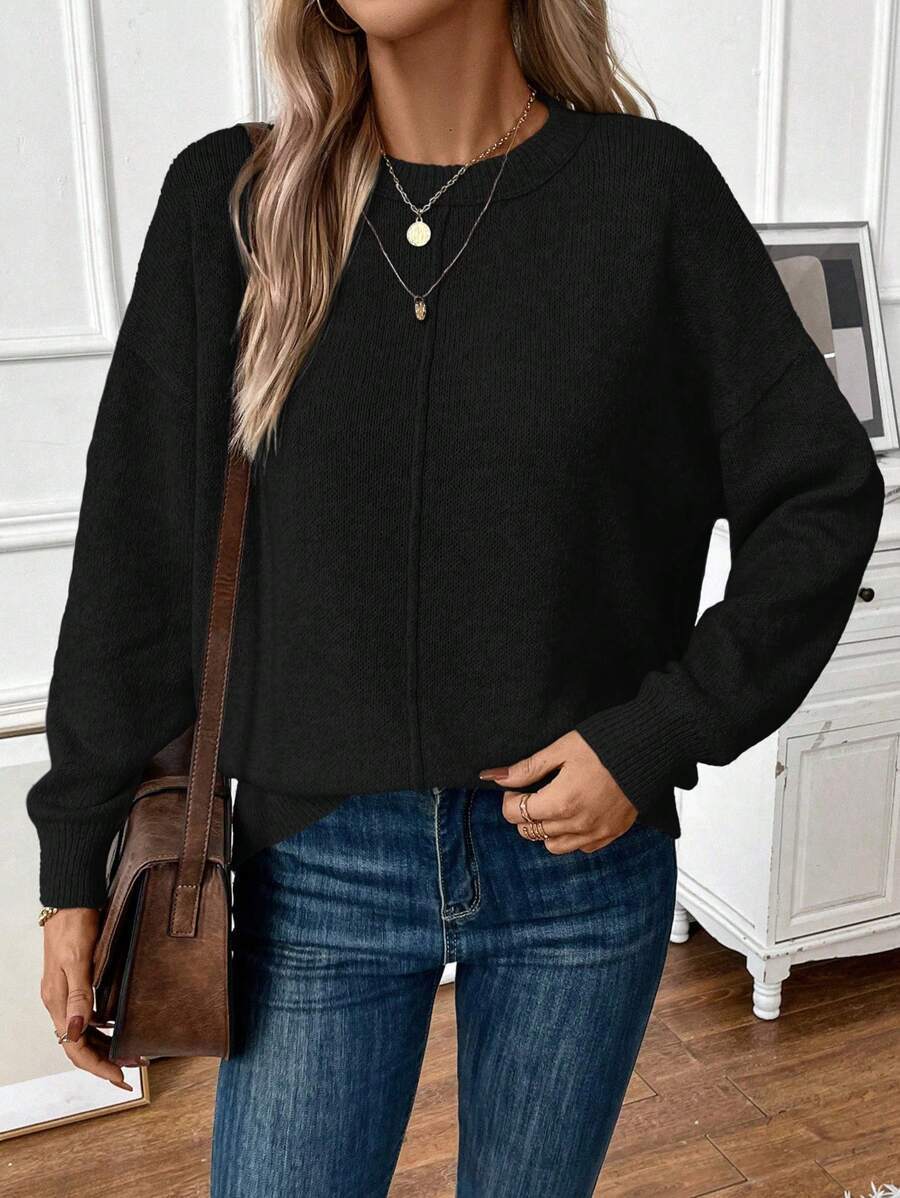 Elira Stockholm™ | Elegant Tröja